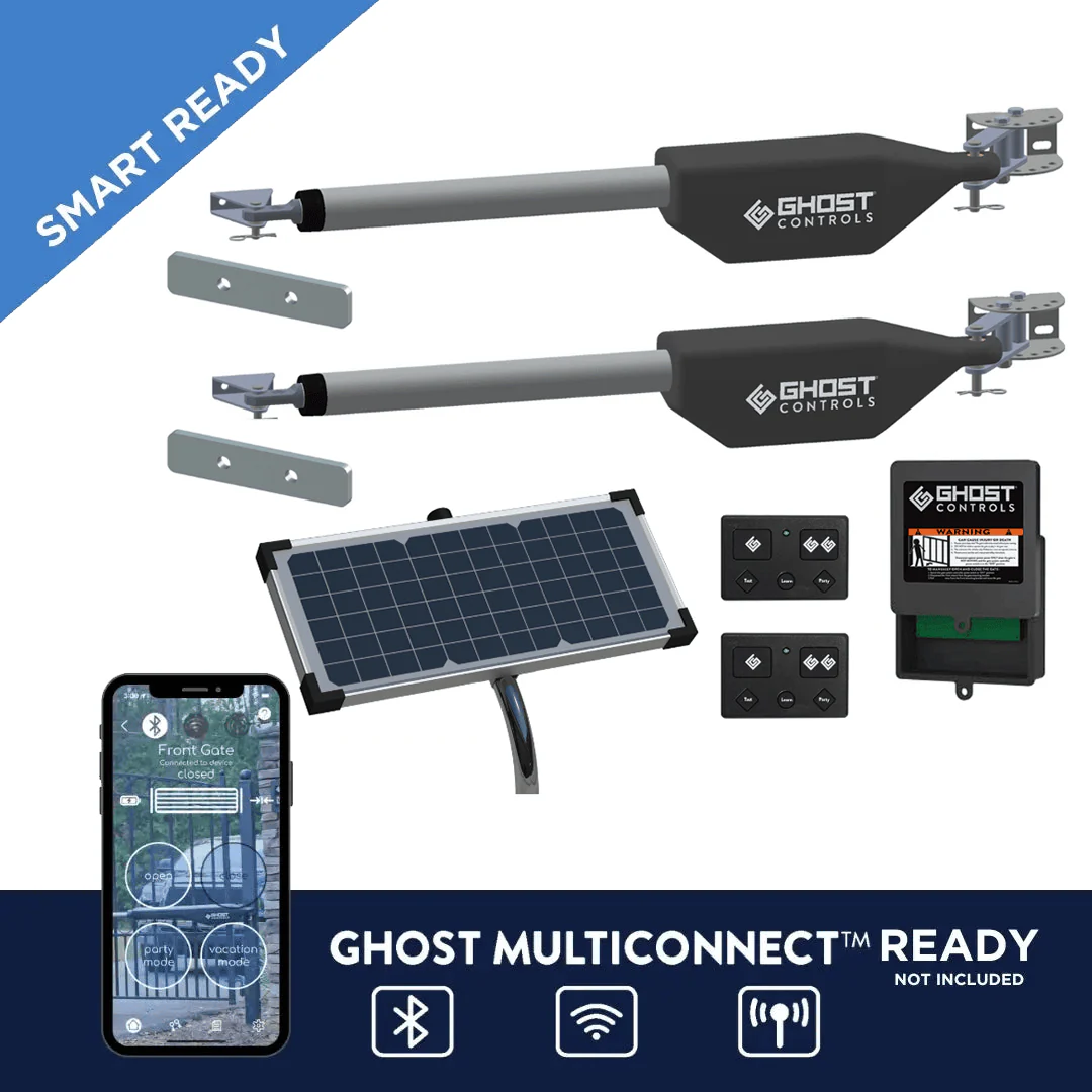 Can I have a wireless exit kit