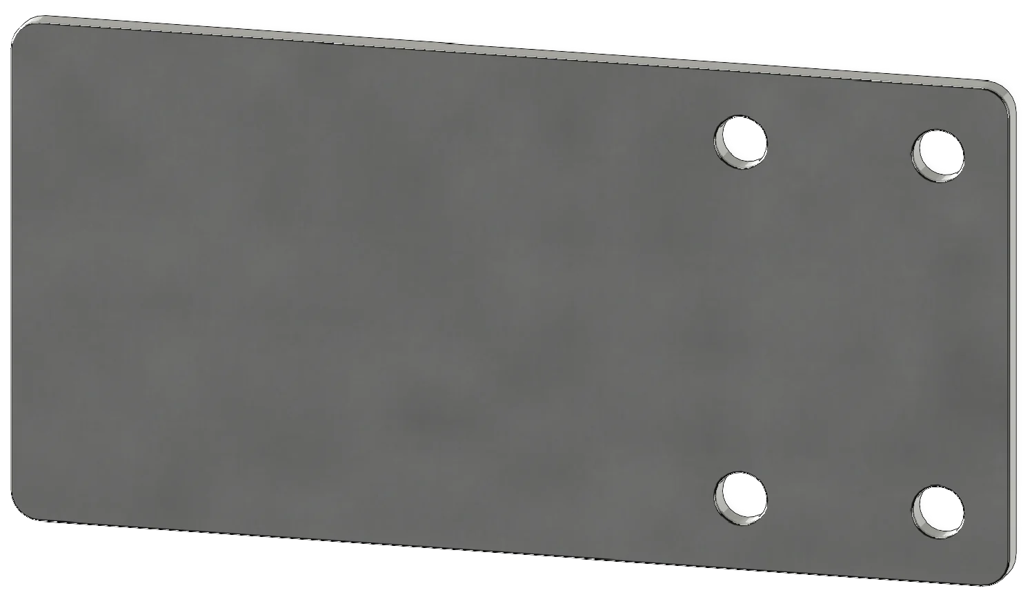 Positive gate control