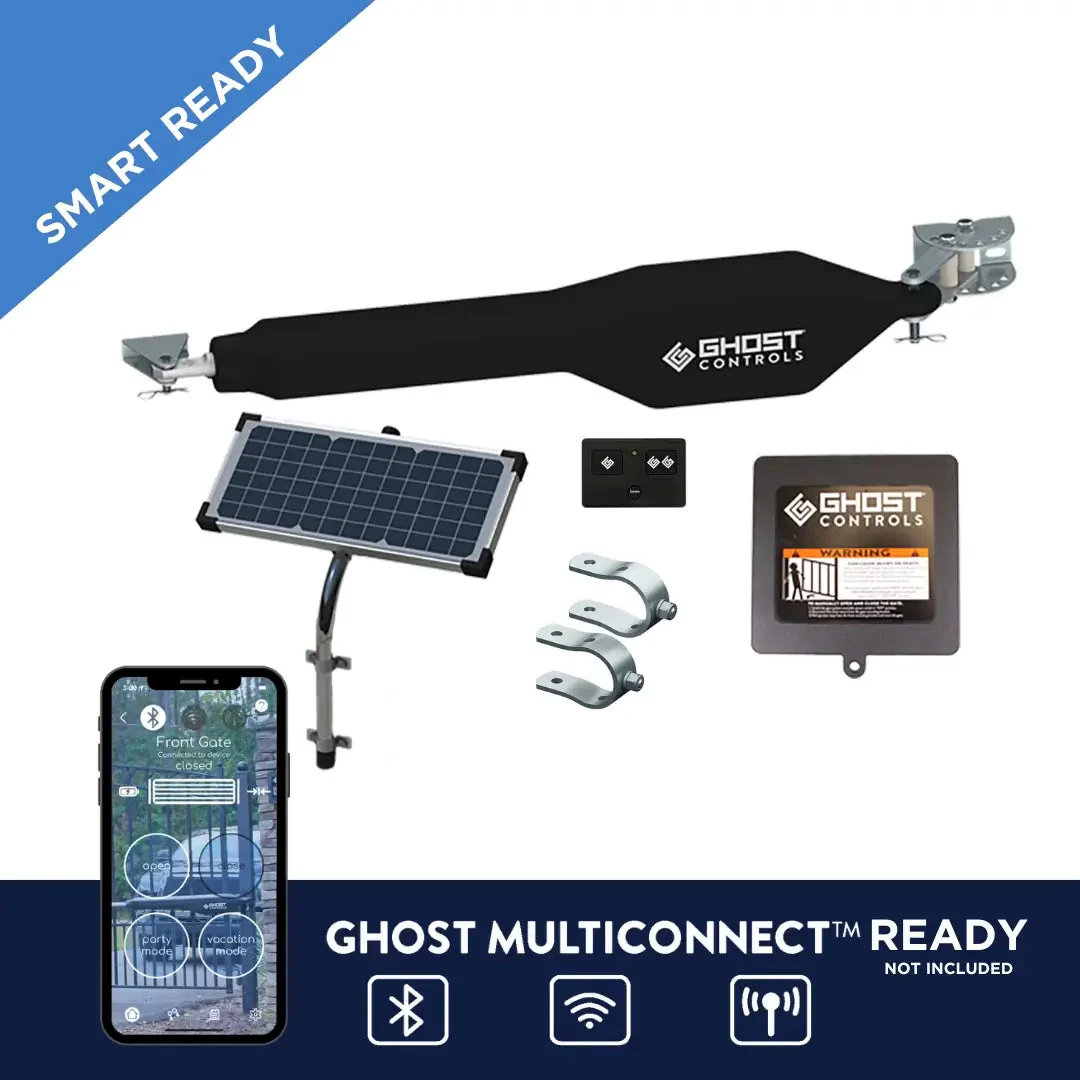 For a solar setup, is the system battery chemistry agnostic? Will it work with a lithium ion deep cycle battery?