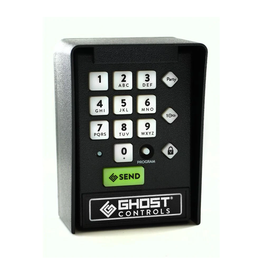 Will it work with most ghost models