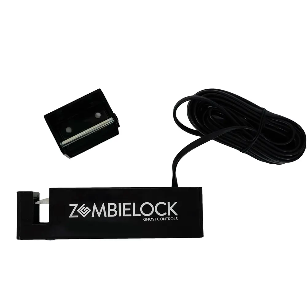 Installed Zombie lock and no function. Little to no online support or video troubleshooting issues
