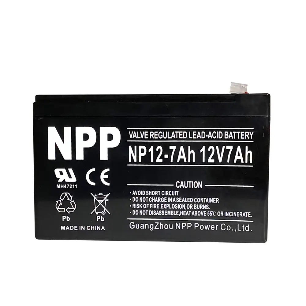 12-Volt Battery has failed after 2 months. How to return?