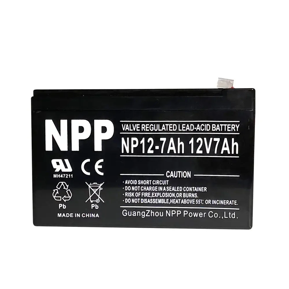Do I need 2 batteries to operate my dual gate opener system or will 1 12v 7amp hr be just fine?
