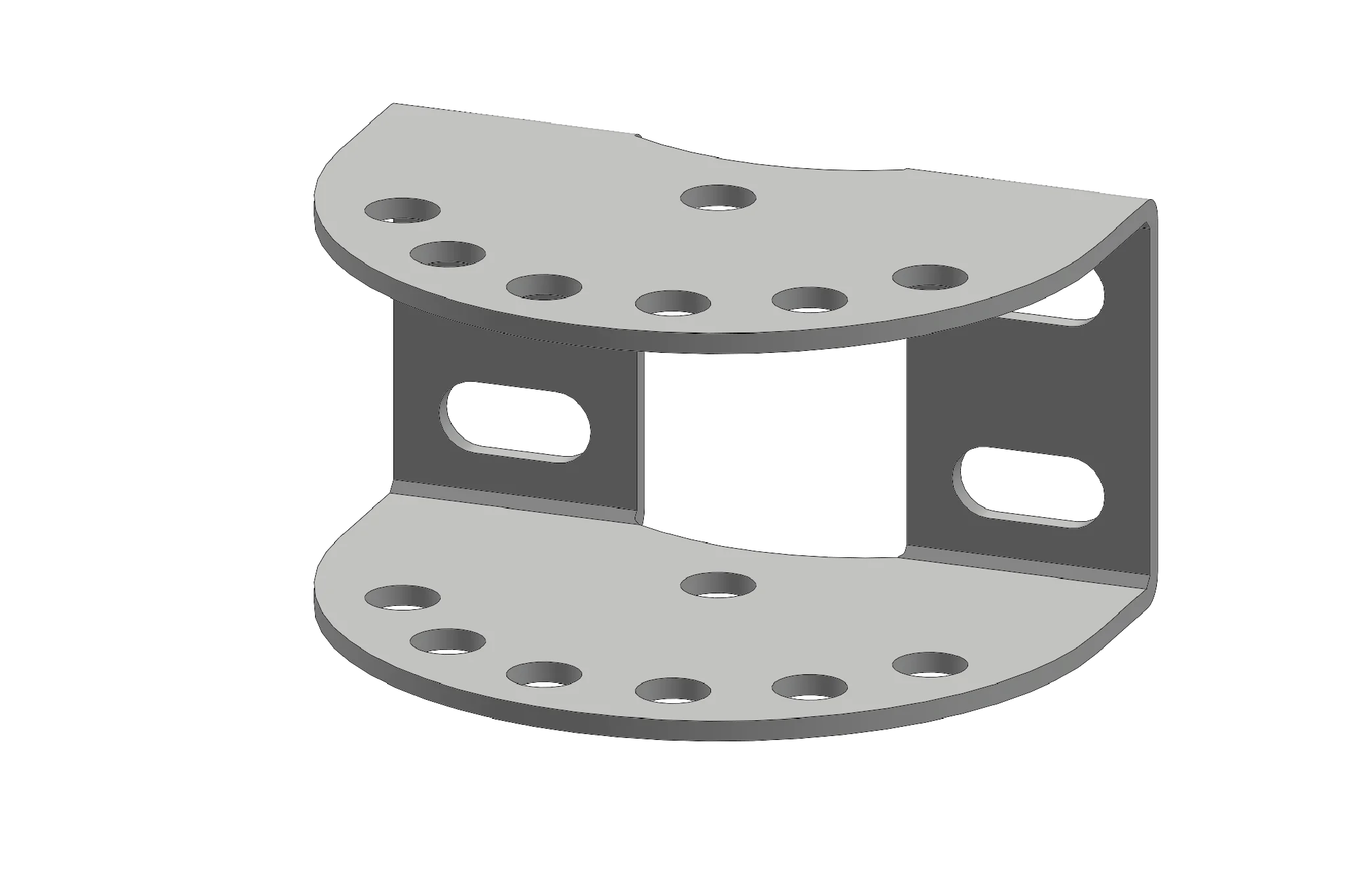 Dimensions of PBK6BA