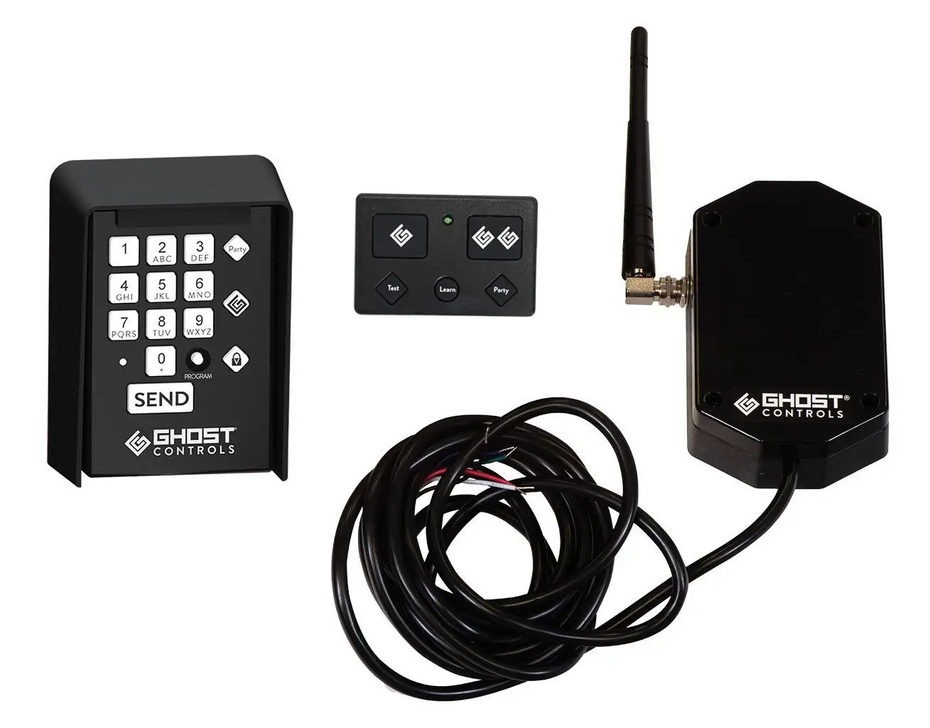 Universal Receiver Kit - AXUR Questions & Answers
