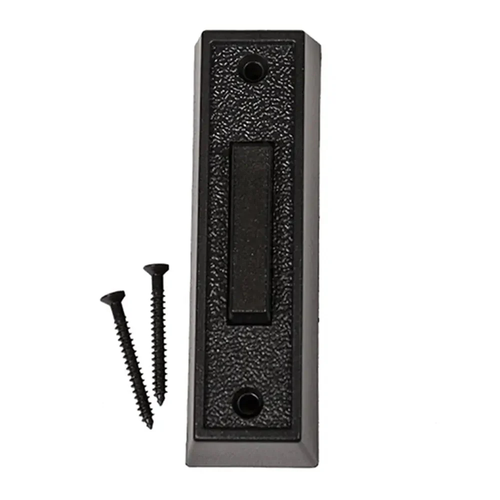 Wired, Non-Illuminated Push-Button - AXPB Wire