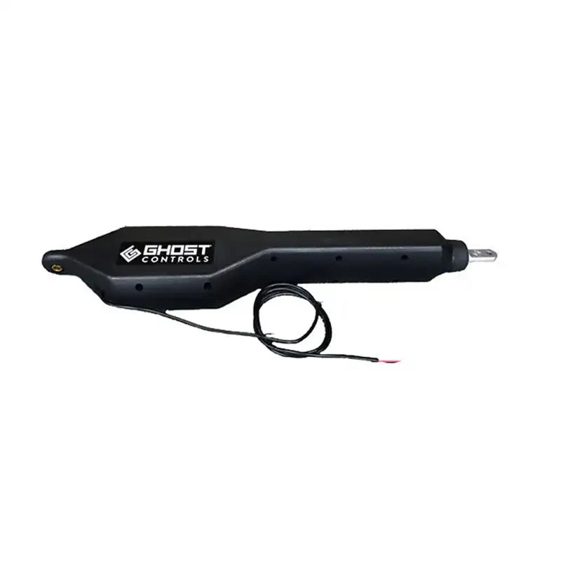 What is the overall length?