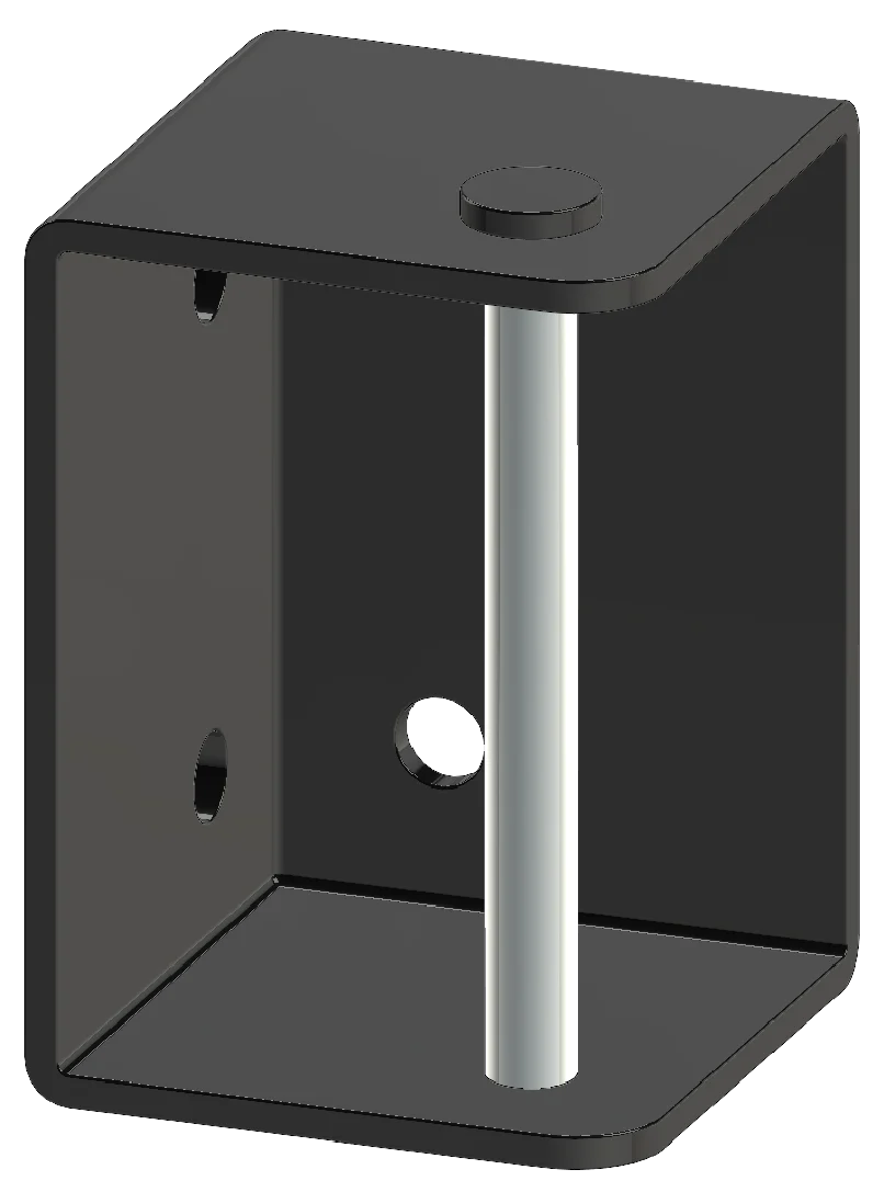 How to get zombie lock hardware