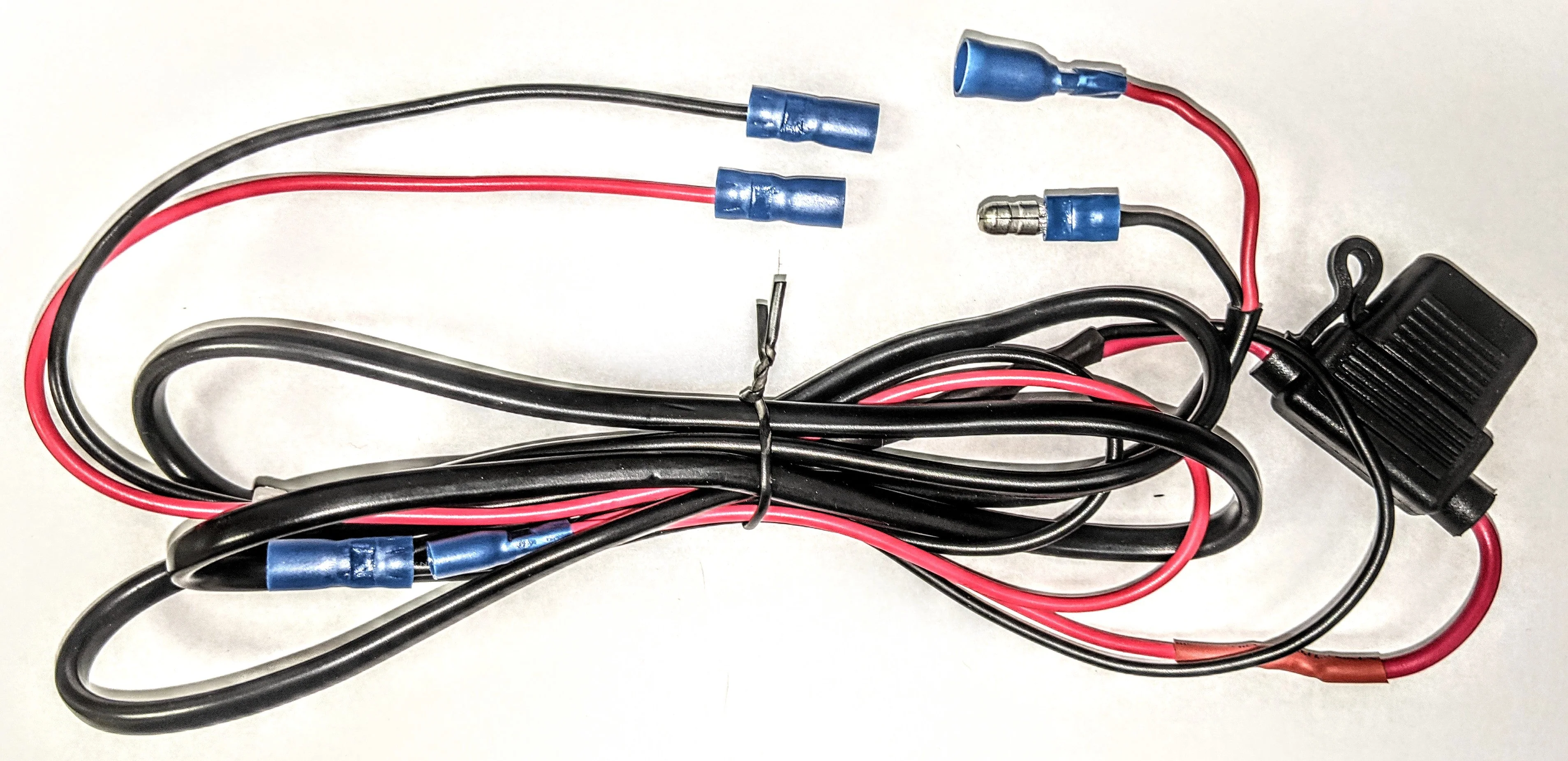 Battery Harness for ABBT Battery Box - BHA5BA Questions & Answers