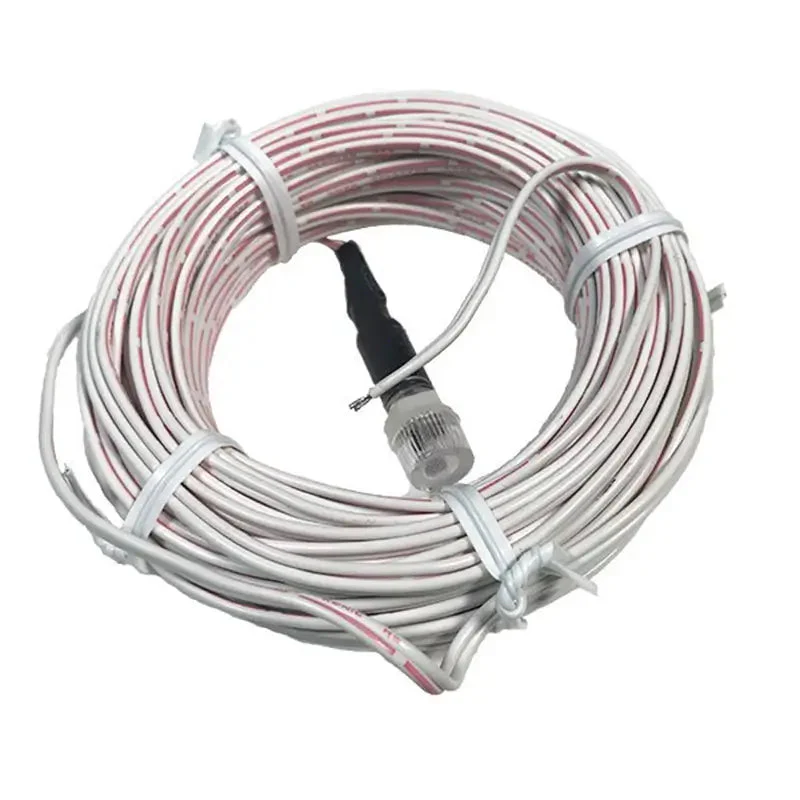 Coop Controls External Photo Sensor with 50 ft. Cable - CXSLW Questions & Answers