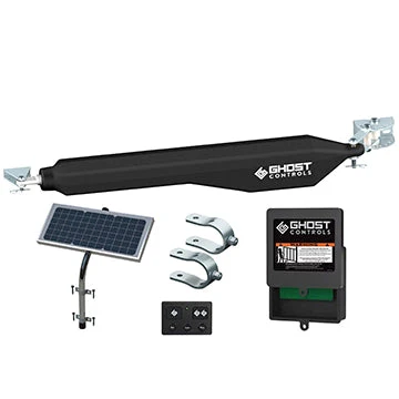 Solar Single Automatic Gate Opener Kit, 10 Watt Solar,DS1UXP keep not working. how can I replace motherboard?