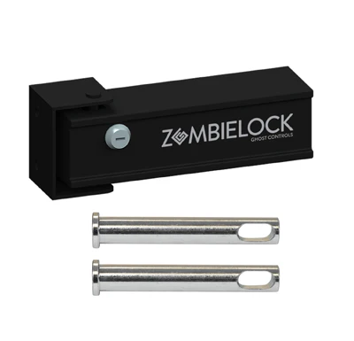 Which Zombie lock do I buy?