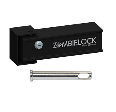 ZombieLock® Locking Clevis Pin Bundle for Single Gates Questions & Answers